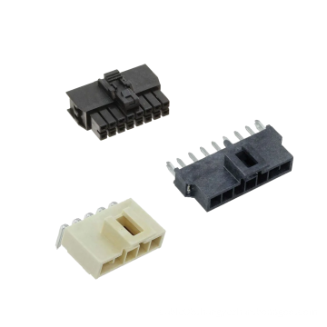 2.50 mm Pitch Power Connector